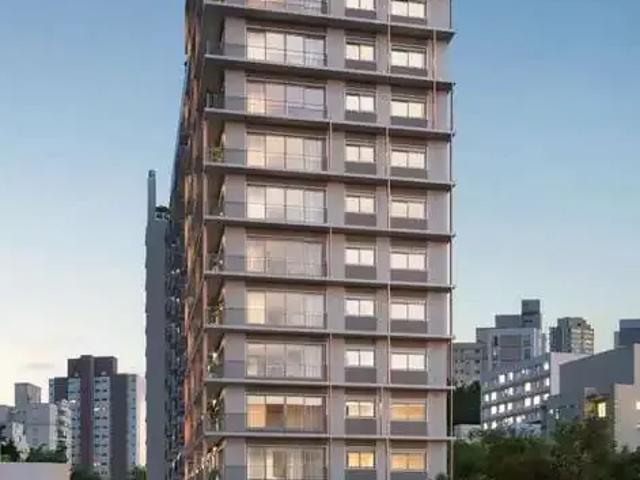 Flat venda em Região Geográfica Imediata de Porto Alegre, Região Metropolitana de Porto Alegre