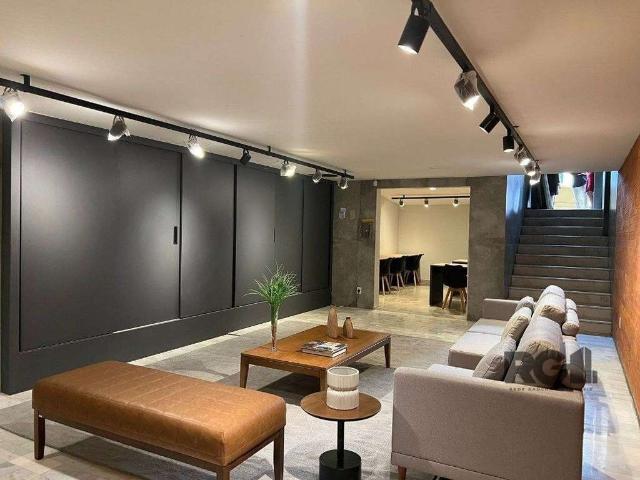Flat venda em Porto Alegre, Centro Histórico
