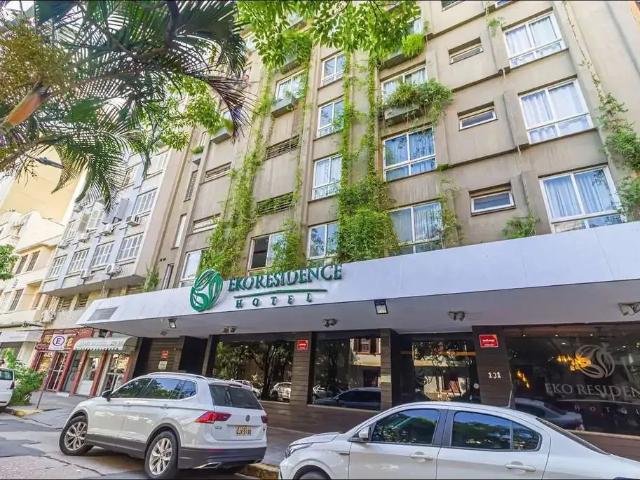 Flat venda em Região Geográfica Imediata de Porto Alegre, Região Metropolitana de Porto Alegre
