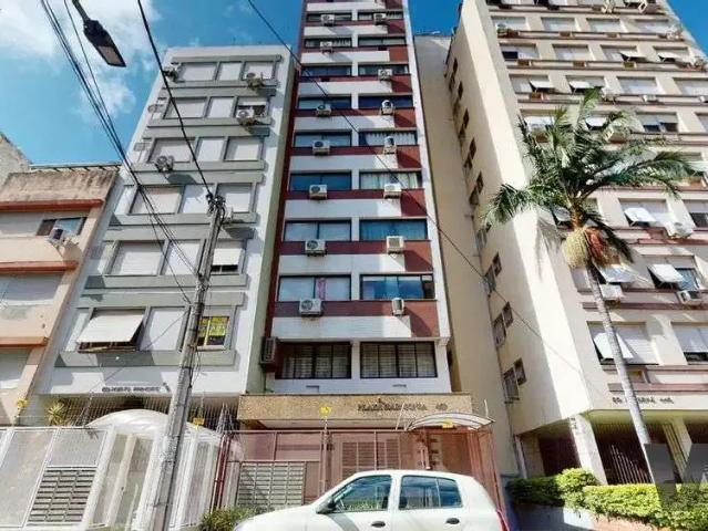 Flat venda em Região Geográfica Imediata de Porto Alegre, Região Metropolitana de Porto Alegre