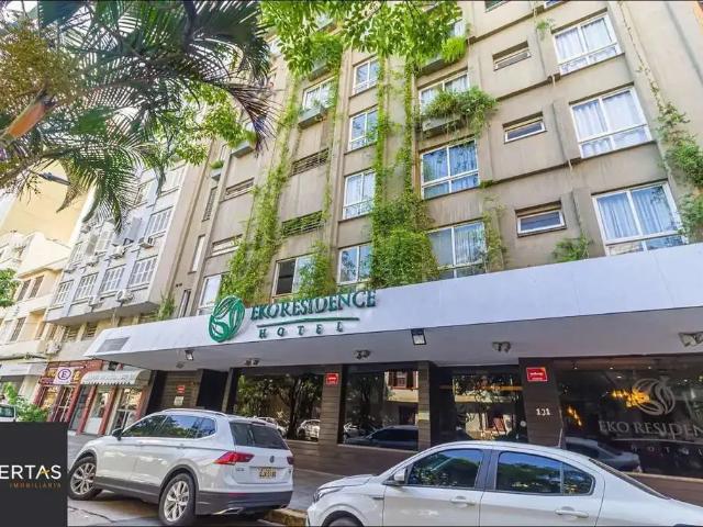 Flat venda em Região Geográfica Imediata de Porto Alegre, Região Metropolitana de Porto Alegre