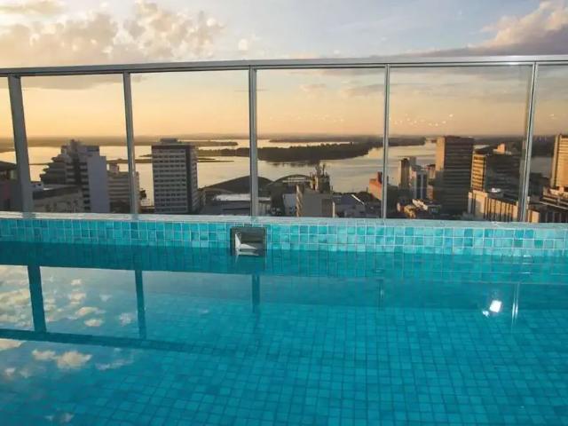 Flat venda em Centro Histórico, Rio Grande do Sul