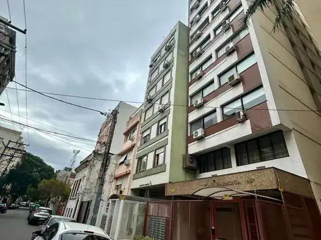 Flat venda em Região Geográfica Imediata de Porto Alegre, Região Metropolitana de Porto Alegre