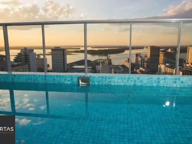 Flat venda em Região Geográfica Imediata de Porto Alegre, Região Metropolitana de Porto Alegre