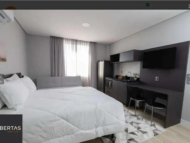 Flat venda em Centro Histórico, Porto Alegre