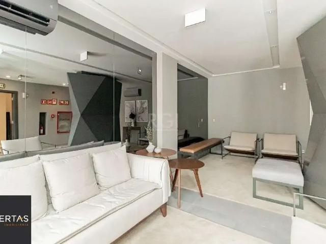 Flat venda em Cidade Baixa, Rio Grande do Sul