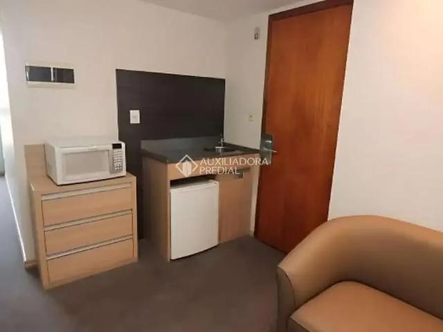 Flat venda em Centro Histórico, Porto Alegre