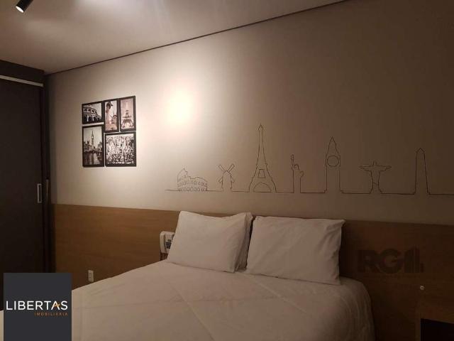 Flat venda em Região Geográfica Imediata de Porto Alegre, Região Metropolitana de Porto Alegre