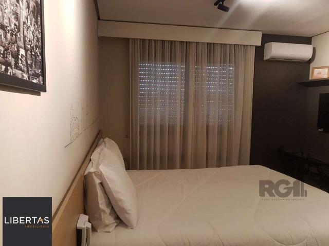 Flat venda em Região Geográfica Imediata de Porto Alegre, Região Metropolitana de Porto Alegre