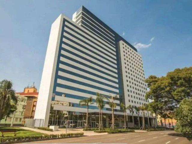 Flat venda em Região Geográfica Imediata de Porto Alegre, Região Metropolitana de Porto Alegre