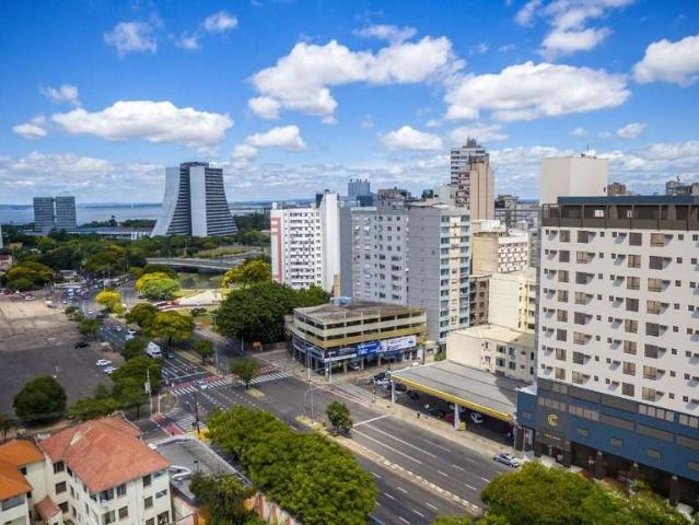 Flat venda em Região Geográfica Imediata de Porto Alegre, Região Metropolitana de Porto Alegre