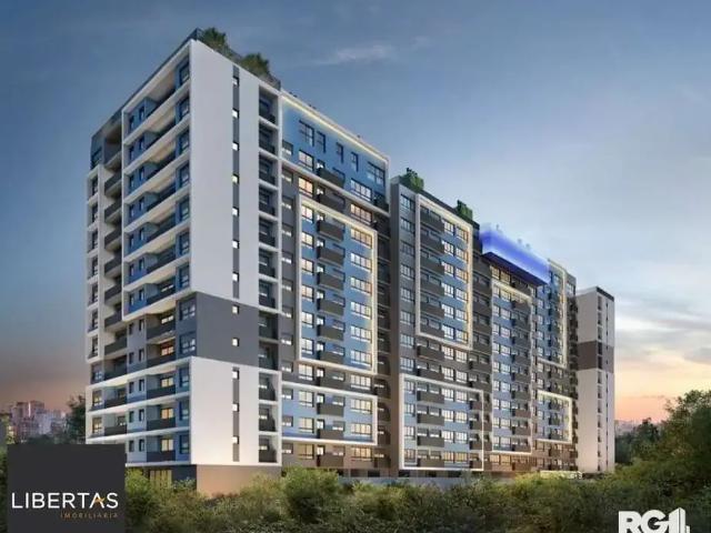 Flat venda em Região Geográfica Imediata de Porto Alegre, Região Metropolitana de Porto Alegre