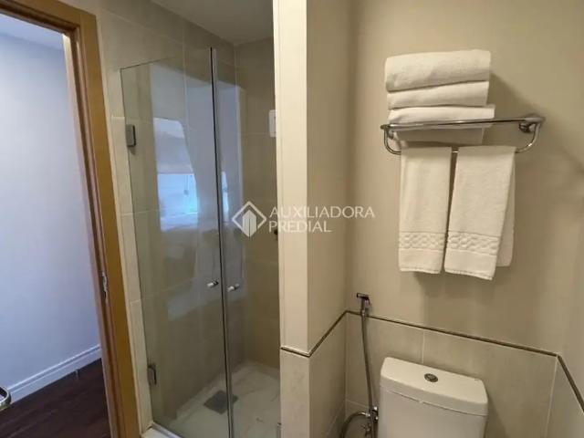 Flat venda em Centro Histórico, Porto Alegre