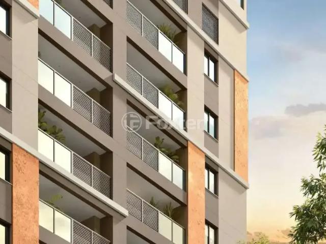 Flat venda em Região Geográfica Imediata de Porto Alegre, Região Metropolitana de Porto Alegre