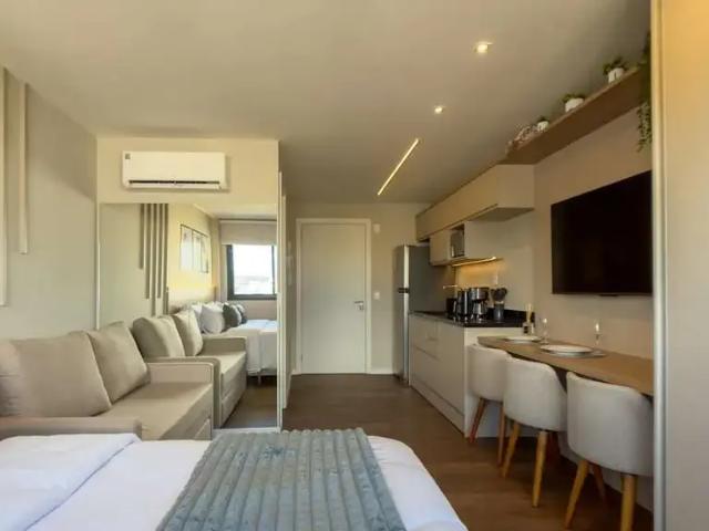 Flat venda em Cidade Baixa, Rio Grande do Sul