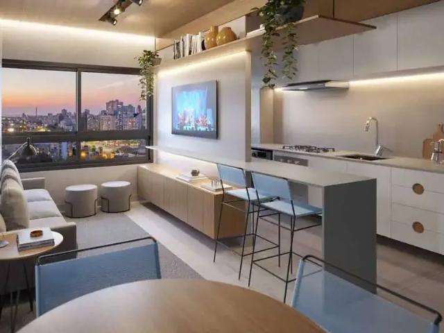 Flat venda em Cidade Baixa, Rio Grande do Sul