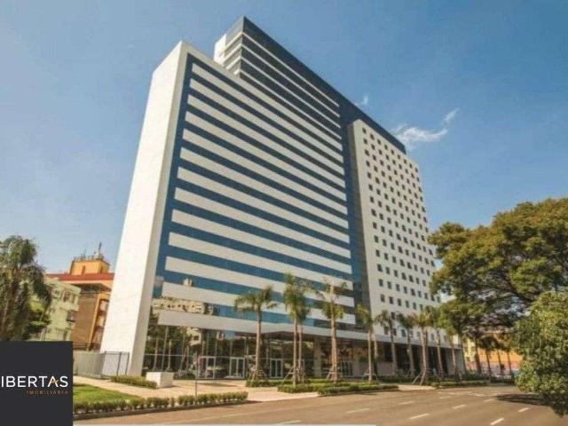 Flat venda em Região Geográfica Imediata de Porto Alegre, Região Metropolitana de Porto Alegre