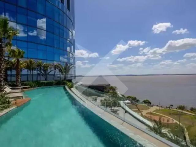 Flat venda em Região Geográfica Imediata de Porto Alegre, Região Metropolitana de Porto Alegre