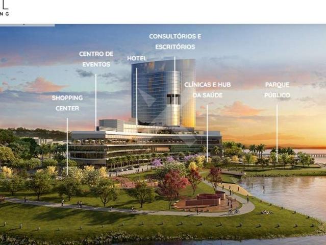 Flat venda em Região Geográfica Imediata de Porto Alegre, Região Metropolitana de Porto Alegre