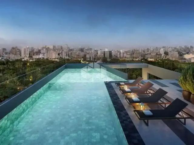 Flat venda em Região Geográfica Imediata de Porto Alegre, Região Metropolitana de Porto Alegre