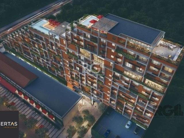Flat venda em Região Geográfica Imediata de Porto Alegre, Região Metropolitana de Porto Alegre