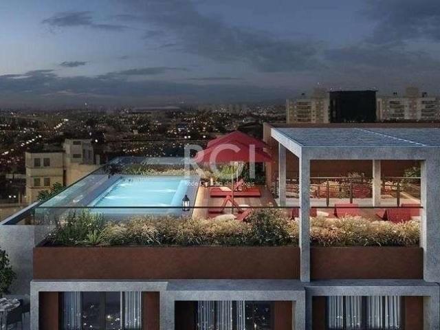 Flat venda em Região Geográfica Imediata de Porto Alegre, Região Metropolitana de Porto Alegre