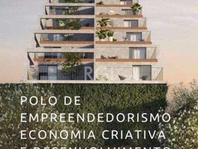 Flat venda em Região Geográfica Imediata de Porto Alegre, Região Metropolitana de Porto Alegre