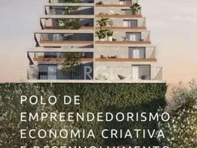 Flat venda em Região Geográfica Imediata de Porto Alegre, Região Metropolitana de Porto Alegre
