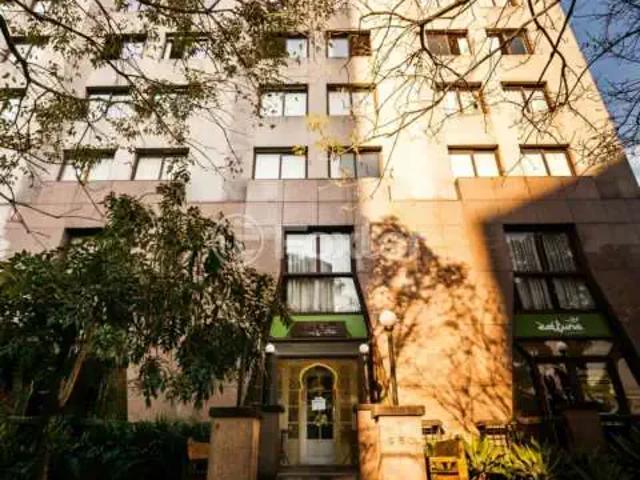 Flat venda em Região Geográfica Imediata de Porto Alegre, Região Metropolitana de Porto Alegre