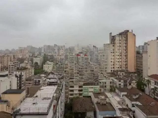 Flat venda em Região Geográfica Imediata de Porto Alegre, Região Metropolitana de Porto Alegre