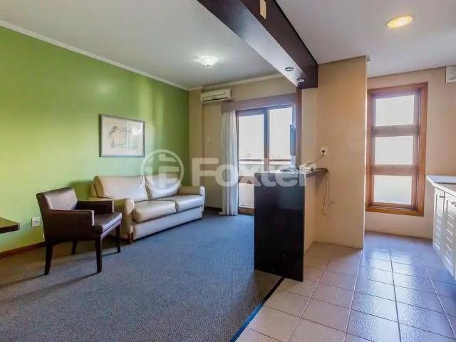 Flat venda em Região Geográfica Imediata de Porto Alegre, Região Metropolitana de Porto Alegre