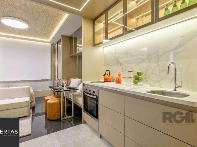 Flat venda em Região Geográfica Imediata de Porto Alegre, Região Metropolitana de Porto Alegre