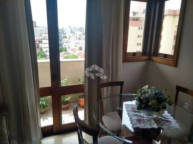 Flat venda em Região Geográfica Imediata de Porto Alegre, Região Metropolitana de Porto Alegre