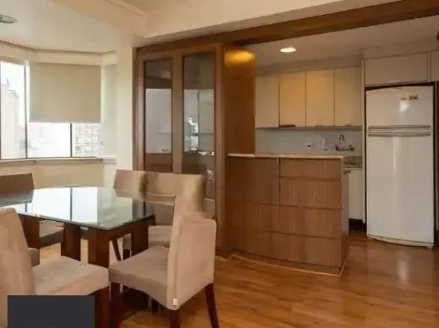 Flat venda em Região Geográfica Imediata de Porto Alegre, Região Metropolitana de Porto Alegre