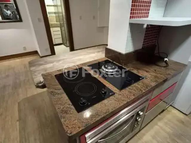 Flat venda em Região Geográfica Imediata de Porto Alegre, Região Metropolitana de Porto Alegre