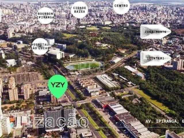 Flat venda em Região Geográfica Imediata de Porto Alegre, Região Metropolitana de Porto Alegre