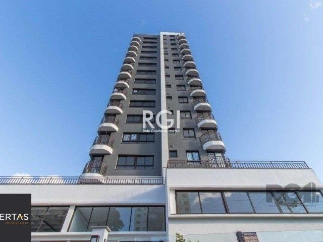 Flat venda em Jardim Botânico, Rio Grande do Sul