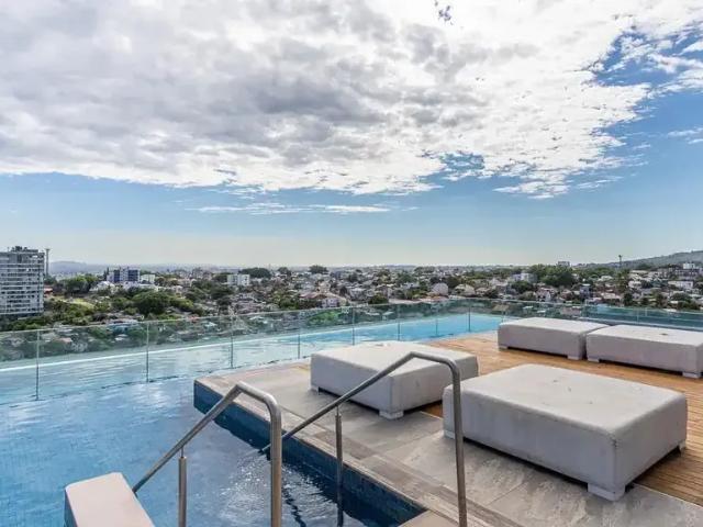 Flat venda em Região Geográfica Imediata de Porto Alegre, Região Metropolitana de Porto Alegre