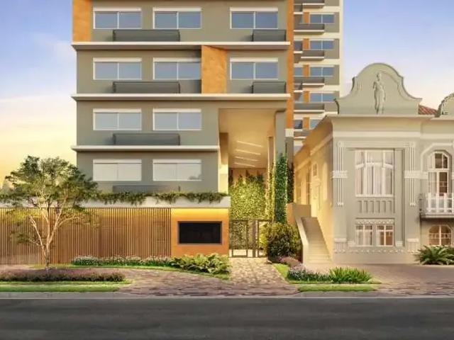 Flat venda em Região Geográfica Imediata de Porto Alegre, Região Metropolitana de Porto Alegre