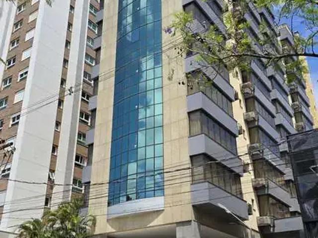 Flat venda em Região Geográfica Imediata de Porto Alegre, Região Metropolitana de Porto Alegre