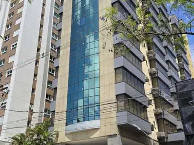 Flat venda em Moinhos de Vento, Porto Alegre
