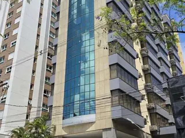 Flat venda em Moinhos de Vento, Porto Alegre
