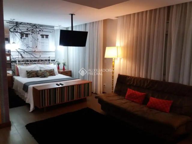 Flat venda em Moinhos de Vento, Porto Alegre