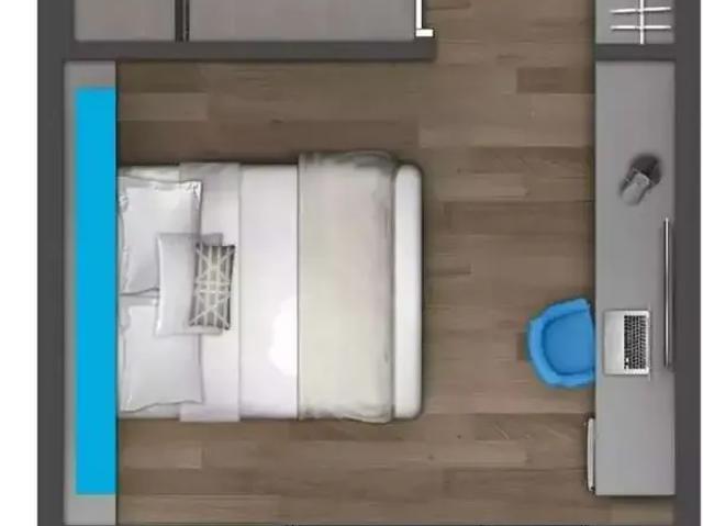 Flat venda em Moinhos de Vento, Porto Alegre