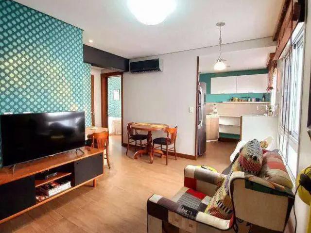 Flat venda em Região Geográfica Imediata de Porto Alegre, Região Metropolitana de Porto Alegre