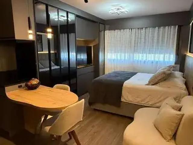 Flat venda em Região Geográfica Imediata de Porto Alegre, Região Metropolitana de Porto Alegre