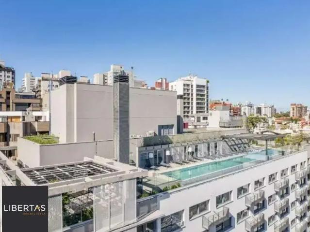 Flat venda em Região Geográfica Imediata de Porto Alegre, Região Metropolitana de Porto Alegre