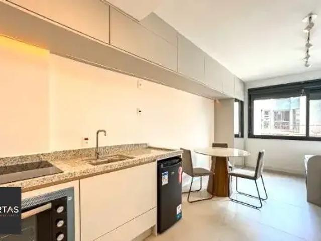 Flat venda em Montserrat, Porto Alegre