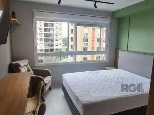 Flat venda em Região Geográfica Imediata de Porto Alegre, Região Metropolitana de Porto Alegre