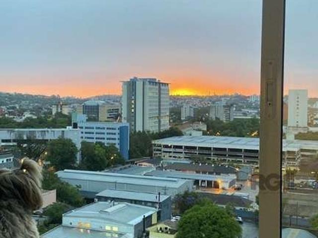 Flat venda em Região Geográfica Imediata de Porto Alegre, Região Metropolitana de Porto Alegre